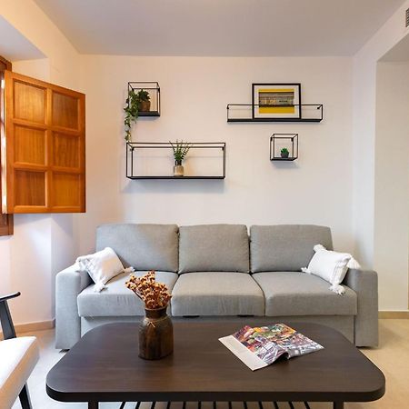 Charming 2 Bedroom Apartment At San Marcos Plaza By Ocityzen Sevilla Dış mekan fotoğraf