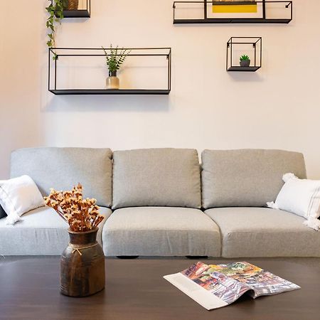 Charming 2 Bedroom Apartment At San Marcos Plaza By Ocityzen Sevilla Dış mekan fotoğraf