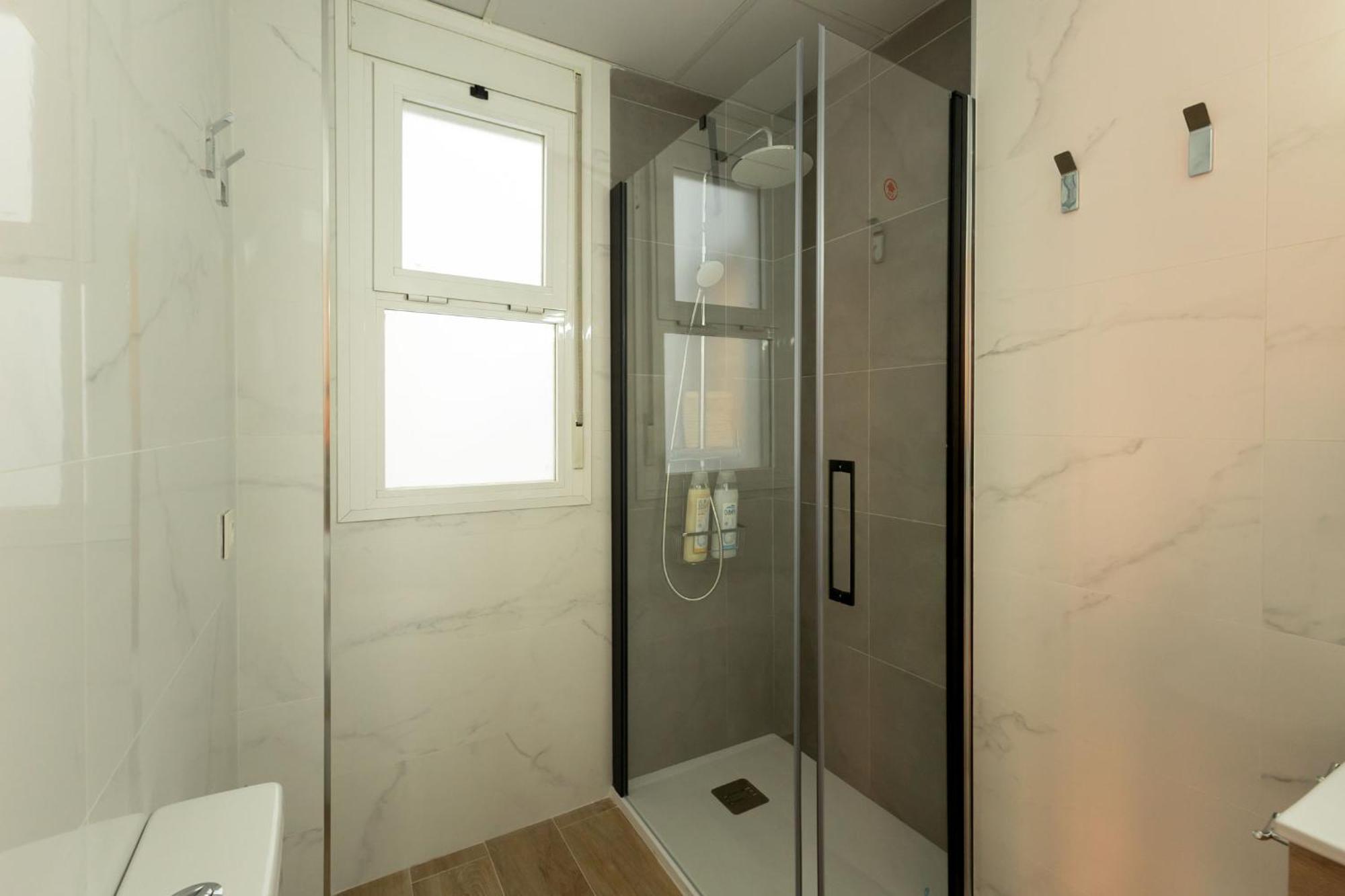 Charming 2 Bedroom Apartment At San Marcos Plaza By Ocityzen Sevilla Dış mekan fotoğraf