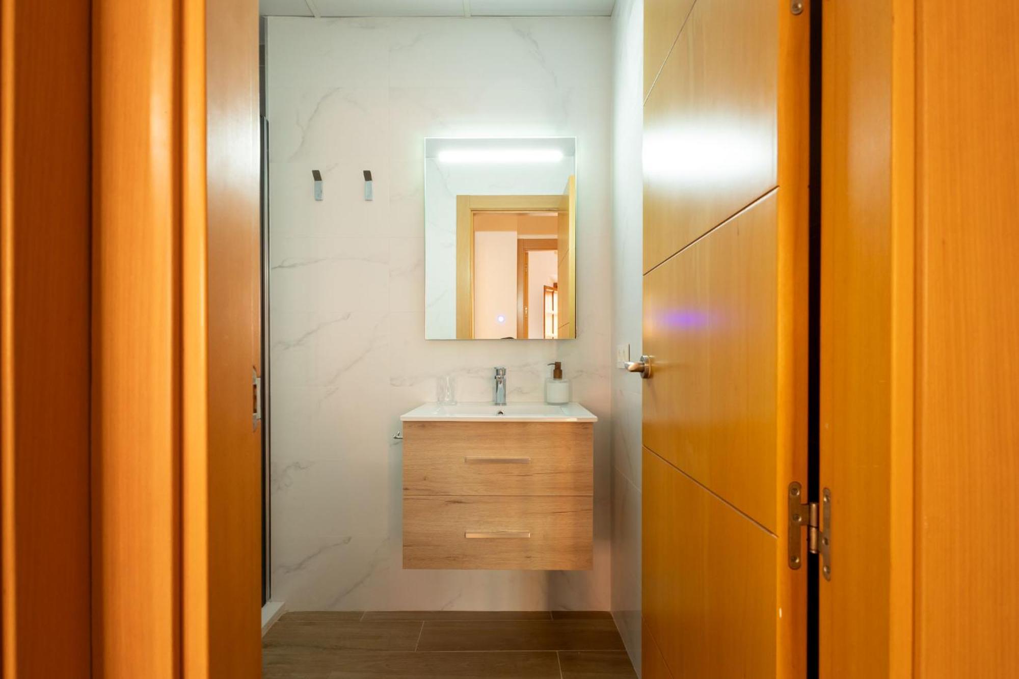 Charming 2 Bedroom Apartment At San Marcos Plaza By Ocityzen Sevilla Dış mekan fotoğraf